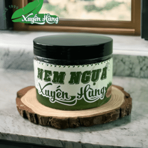 Nem Ngựa Xuyến Hùng giao hàng tận nơi